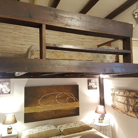 " Sicilian Cottage " Apartment Old Historic Center Палермо Екстериор снимка