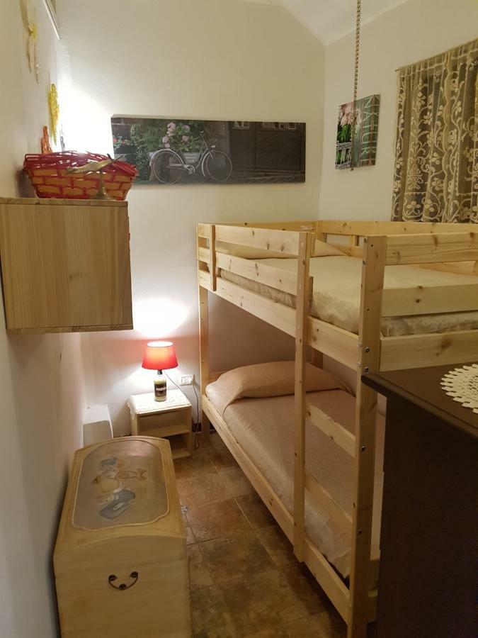 " Sicilian Cottage " Apartment Old Historic Center Палермо Екстериор снимка
