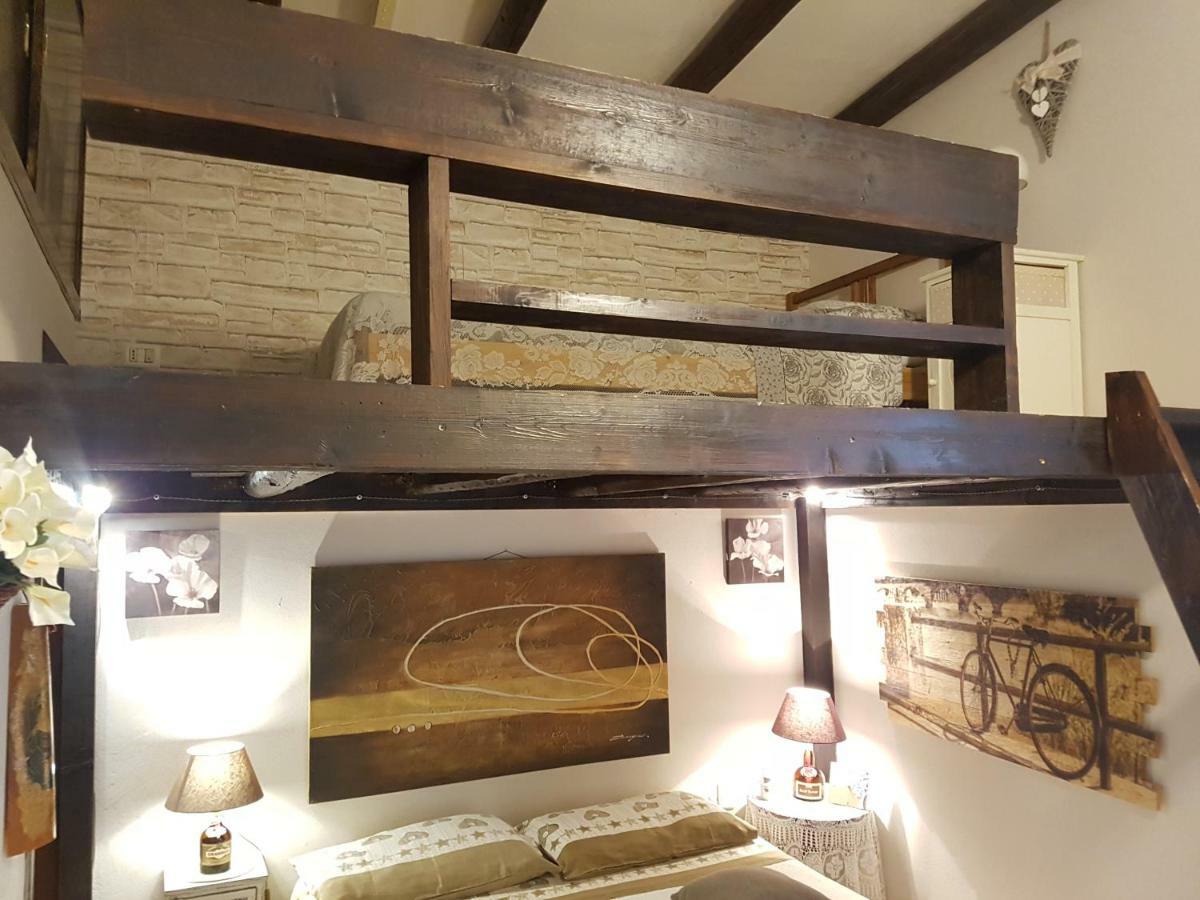 " Sicilian Cottage " Apartment Old Historic Center Палермо Екстериор снимка