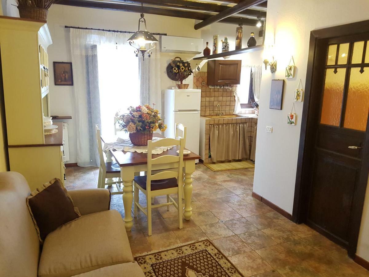 " Sicilian Cottage " Apartment Old Historic Center Палермо Екстериор снимка