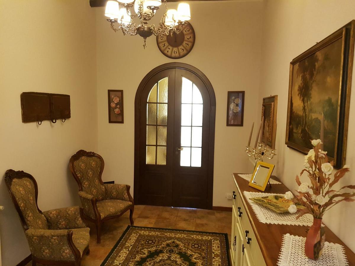 " Sicilian Cottage " Apartment Old Historic Center Палермо Екстериор снимка
