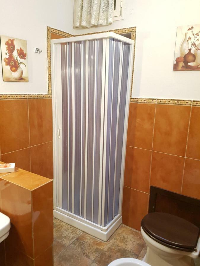 " Sicilian Cottage " Apartment Old Historic Center Палермо Екстериор снимка