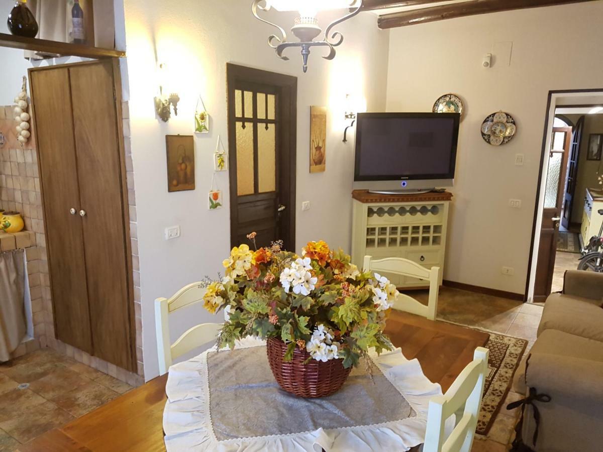" Sicilian Cottage " Apartment Old Historic Center Палермо Екстериор снимка
